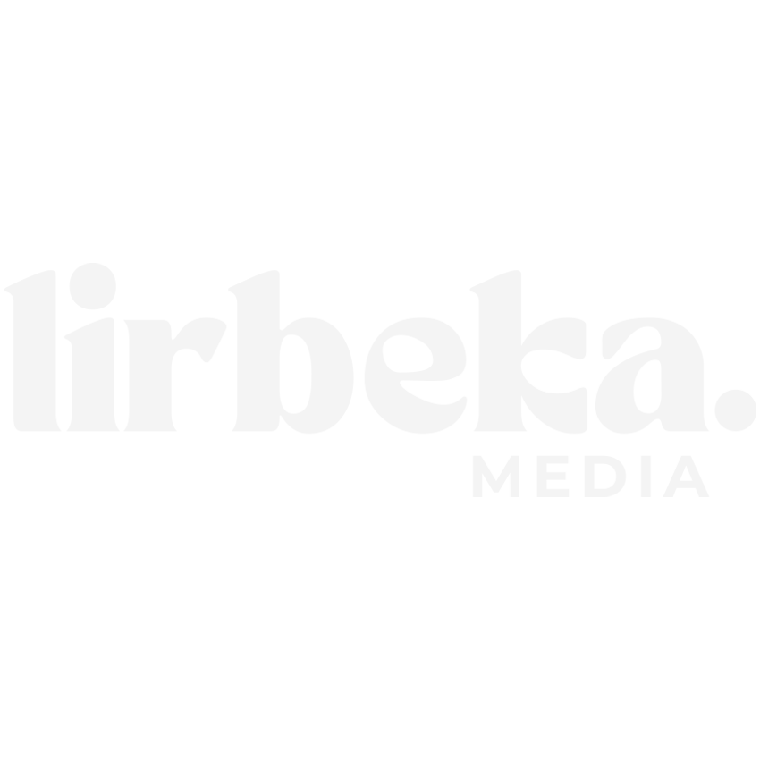 Lirbeka Logo